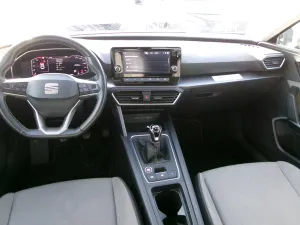 Seat Leon Sportstourer 2.0 TDI Style 2023