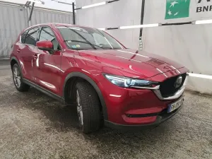 Mazda CX-5 2.2 SKYACTIV-D Selection 2019