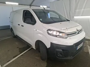 Citroën Jumpy 1.5 HDI Club 2020
