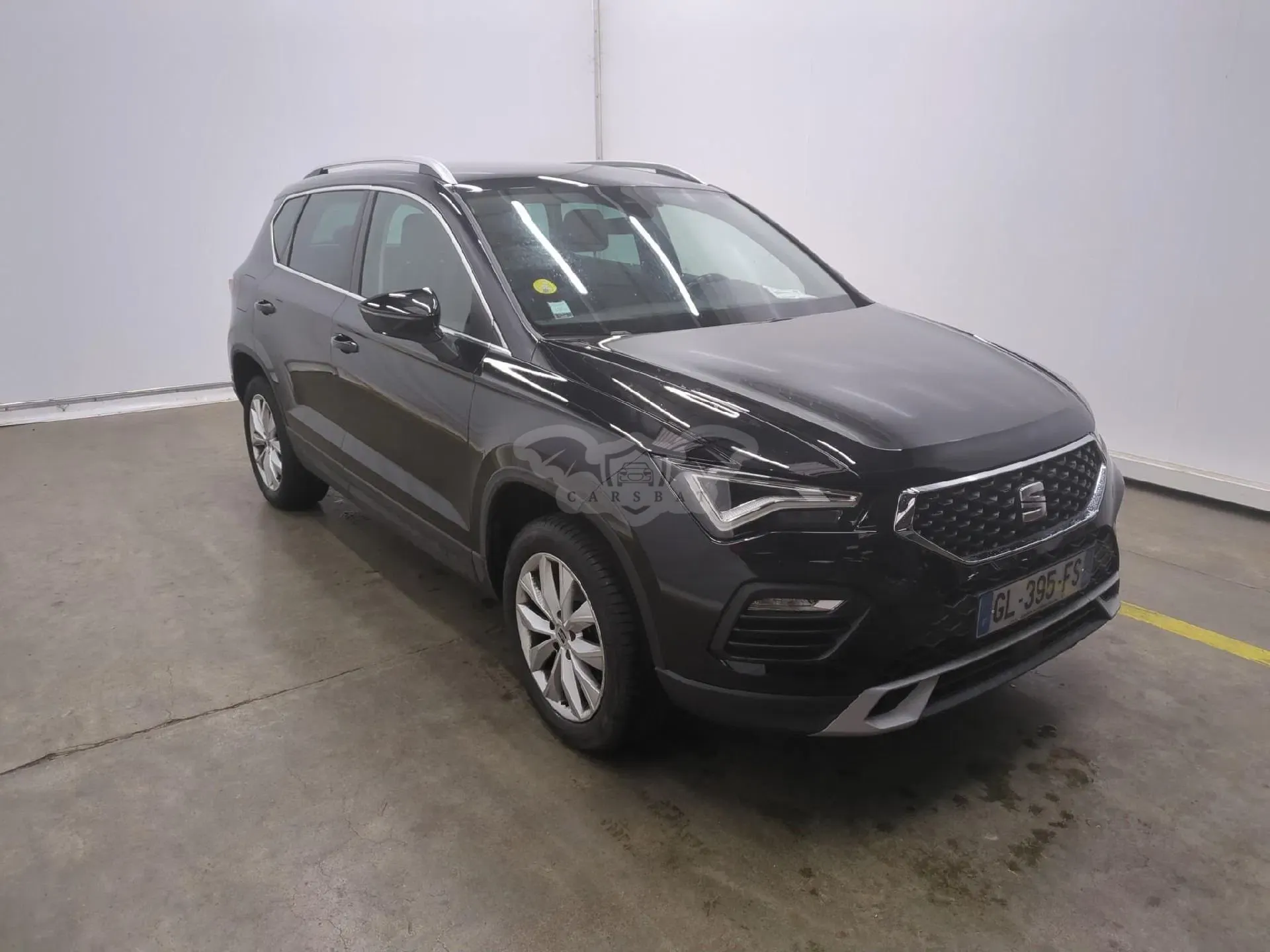 Seat Ateca 2.0 TDI Style Business 2022