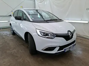 Renault Scenic Business 2021