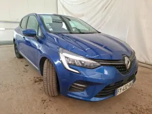 Renault Clio 1.6 Business 2021