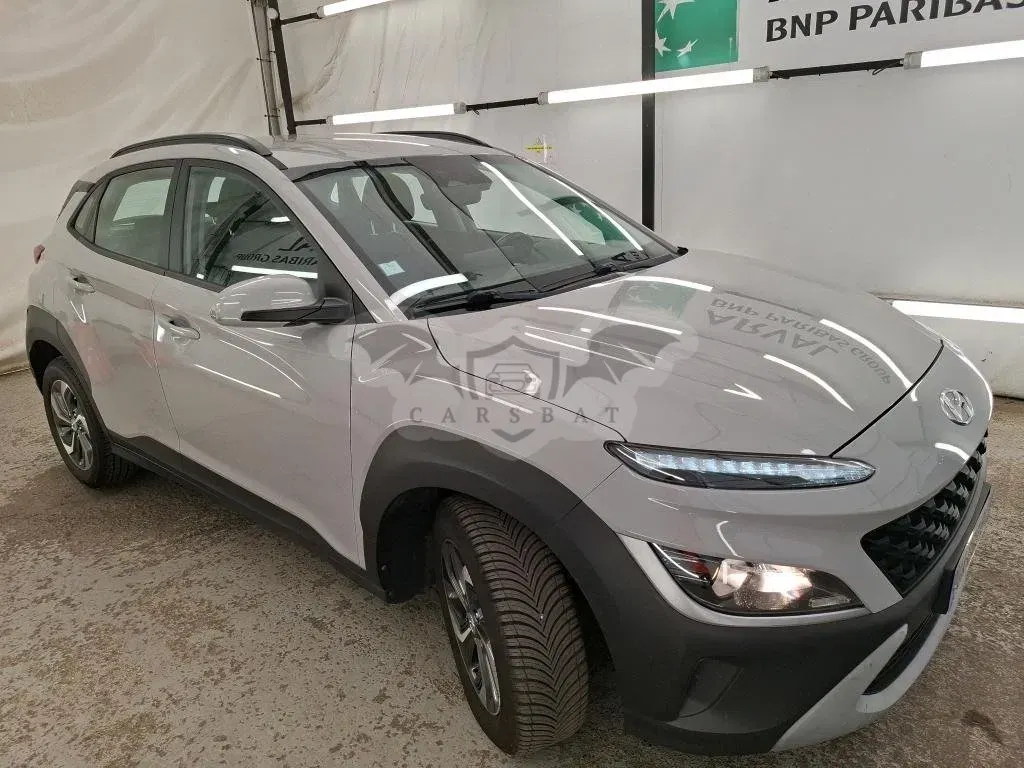 Hyundai Kona 1.6 GDI Business 2021