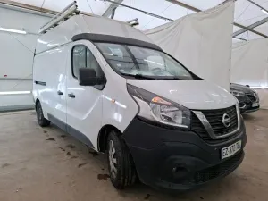 Nissan NV300 1.6 DCI N-connecta 2018