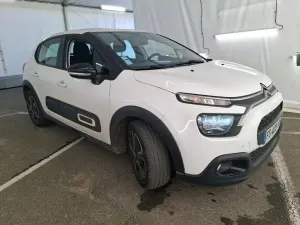 Citroën C3 1.5 HDI Feel 2020