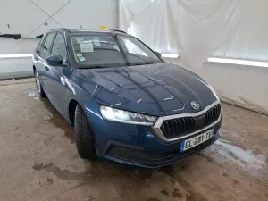Skoda Octavia Combi 2.0 TDI Business 2023