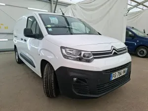 Citroën Berlingo XL 1.6 HDI Club 2019