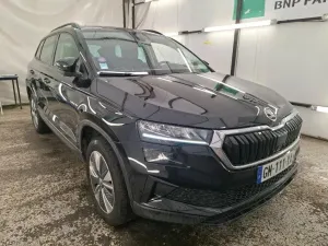 Skoda Karoq 1.5 TSI Business 2023