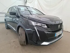 Peugeot 3008 1.6 GT 2022