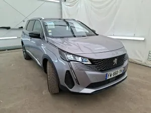 Peugeot 5008 GT 2021