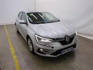 Renault Megane 1.5 DCI Business 2021