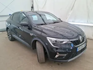 Renault Arkana / XM3 1.6 Evolution 2023