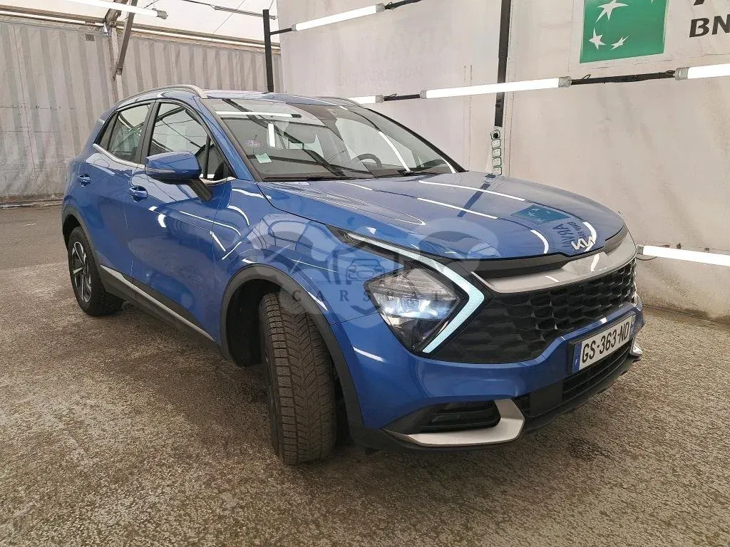 Kia Sportage 1.6 T-GDI Active 2023