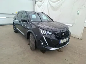 Peugeot 2008 1.2i GT 2022