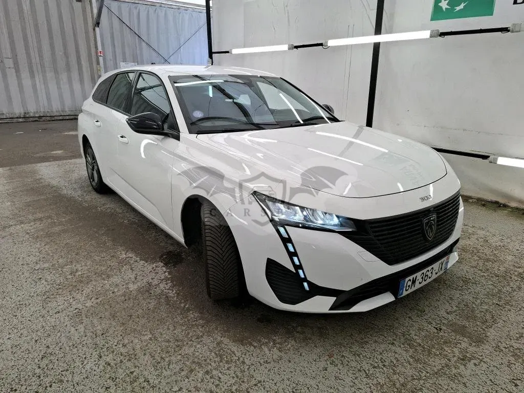 Peugeot 308 SW Active Pack 2023