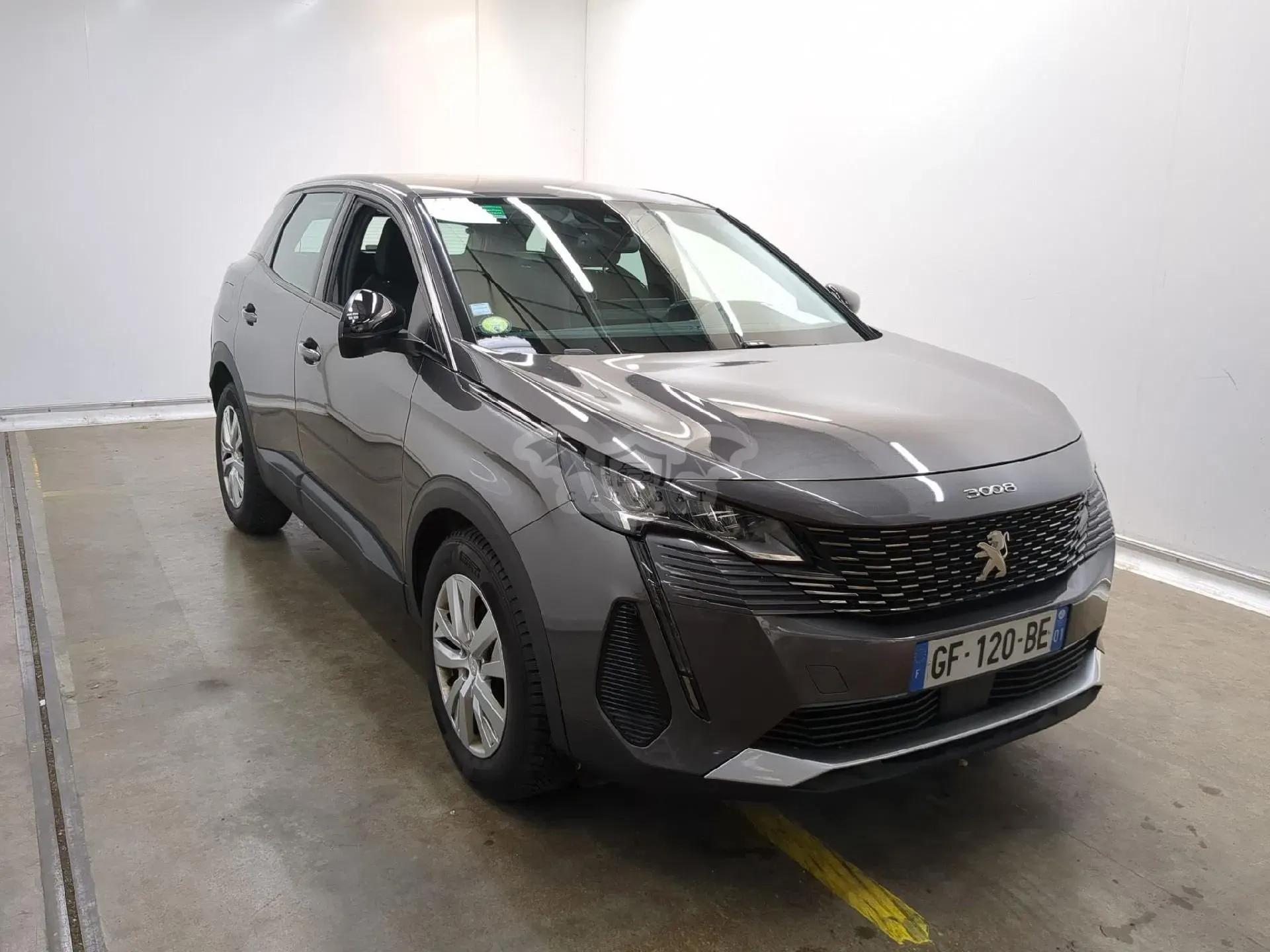Peugeot 3008 1.5 HDI Active Pack 2022