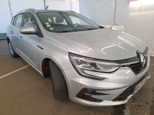 Renault Megane Grandtour 1.5 DCI Business 2021