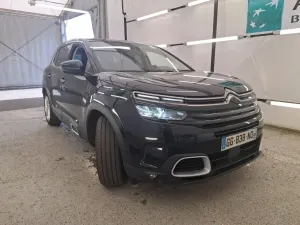 Citroën C5 Aircross 1.5 HDI Business 2022