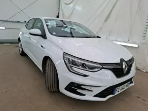 Renault Megane 1.5 DCI Business 2021