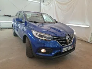 Renault Kadjar Evolution 2022
