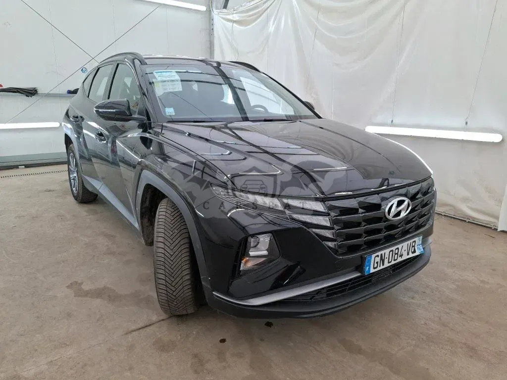 Hyundai Tucson 1.6 T-GDI Business 2023