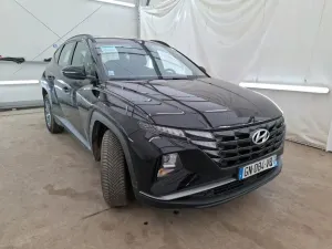 Hyundai Tucson 1.6 T-GDI Business 2023