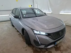 Peugeot 308 1.2i Allure Pack 2022