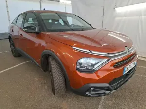 Citroën C4 1.5 HDI Feel 2022