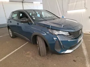 Peugeot 3008 1.2i Active Pack 2023