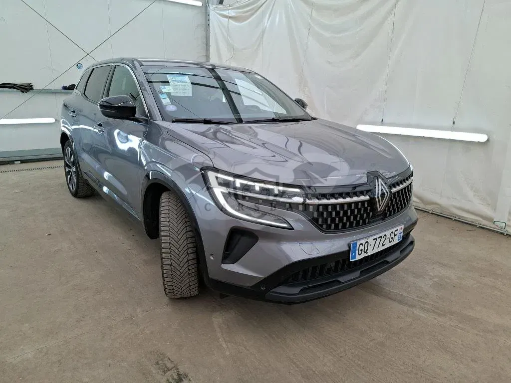 Renault Austral 1.2 Techno 2023