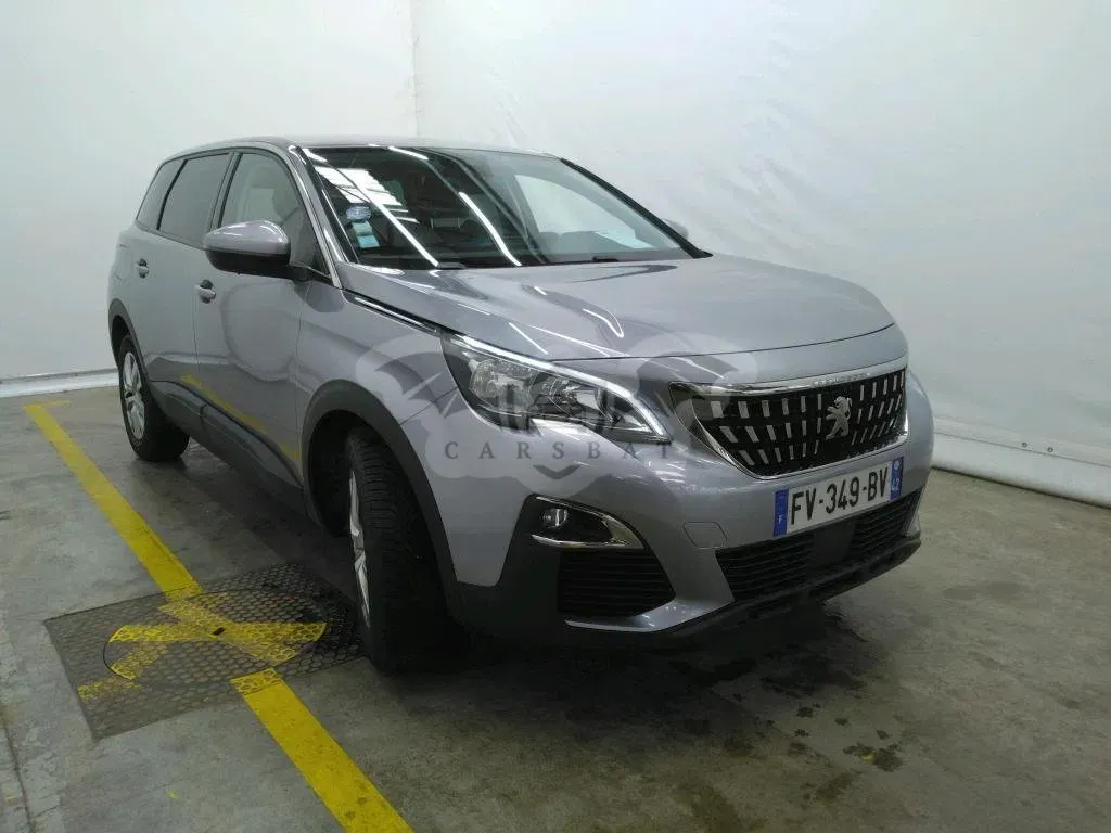 Peugeot 5008 1.2i Active Business 2020