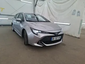 Toyota Corolla Touring Sports Dynamic Business 2022