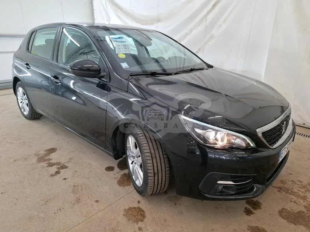 Peugeot 308 1.6 HDI Active Business 2018