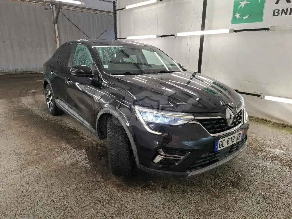 Renault Arkana / XM3 1.6 Business 2022