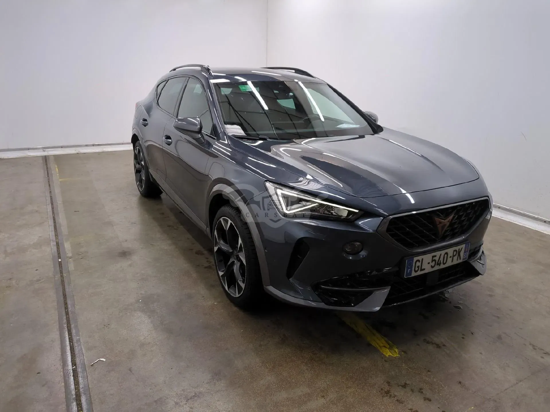 Cupra Formentor 2.0 TSI VZ 2023
