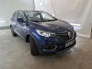 Renault Kadjar 1.5 DCI Intens 2019