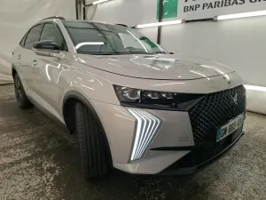 DS DS7 Crossback 1.6 E-TENSE Performance Line 2023