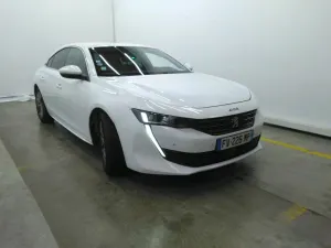 Peugeot 508 1.6 Allure Business 2020
