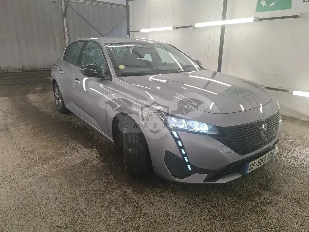 Peugeot 308 1.5 HDI Active Pack 2022