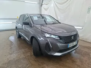 Peugeot 3008 1.5 HDI Allure Pack 2022