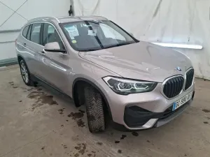 BMW X1 16d Lounge 2021