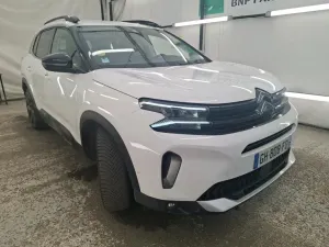 Citroën C5 Aircross Shine 2022