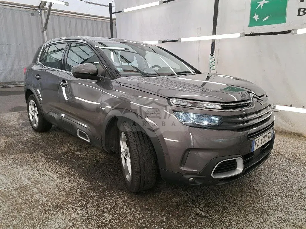Citroën C5 Aircross 1.2i Business 2021