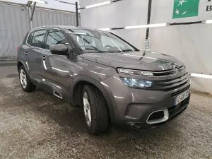 Citroën C5 Aircross 1.2i Business 2021