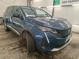 Peugeot 5008 1.5 HDI Allure 2021
