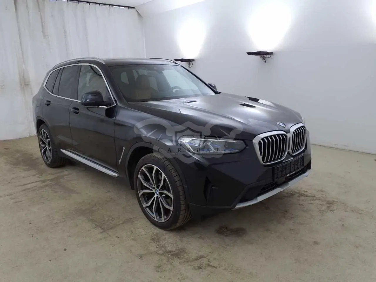 BMW X3 20i 2023