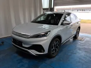 BYD Atto 3 Comfort 2023