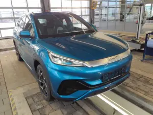BYD Atto 3 Comfort 2023