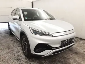 BYD Atto 3 Design 2023