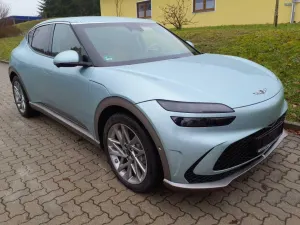 Genesis GV60 Sport 2022